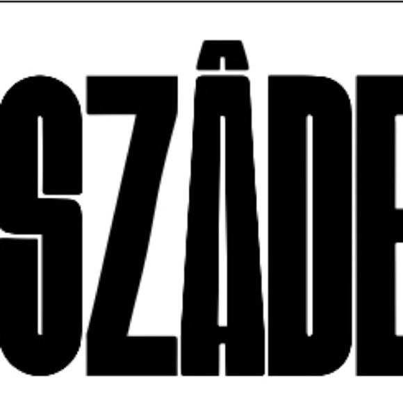 Szade | dart ; jaded greens / moss - Picture 2 of 3